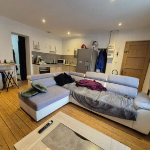 Immeuble Cambrai 6 lots 35.376€ annuel