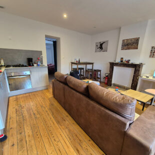 Immeuble Cambrai 6 lots 35.376€ annuel