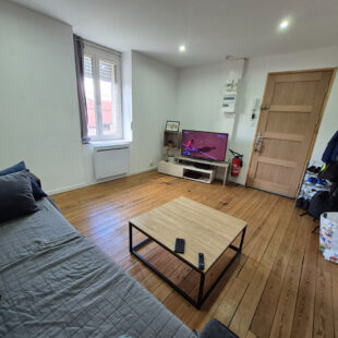 Immeuble Cambrai 6 lots 35.376€ annuel