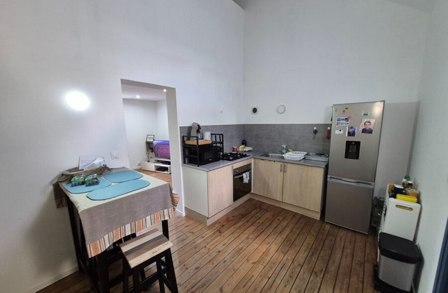 Immeuble Cambrai 6 lots 35.376€ annuel