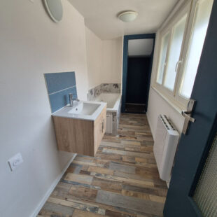 Immeuble Cambrai 6 lots 35.376€ annuel