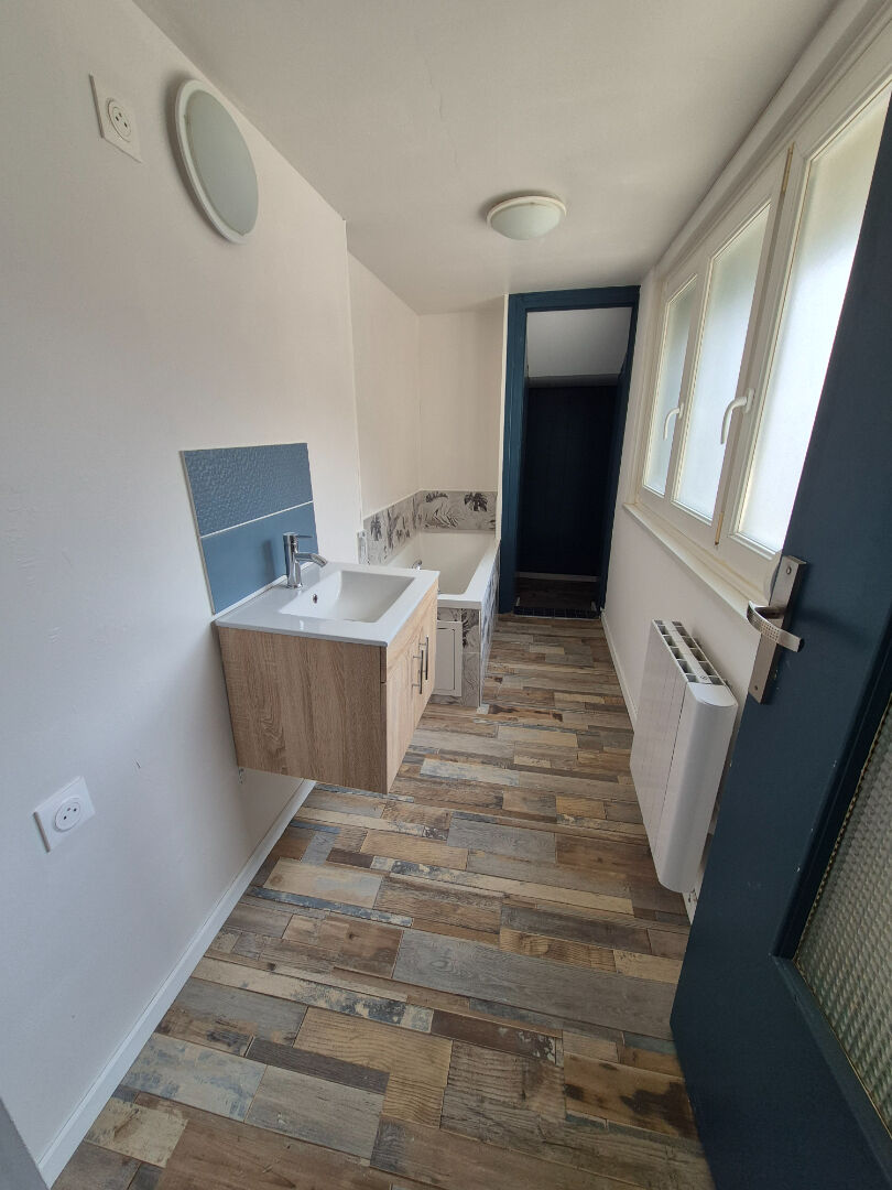 Immeuble Cambrai 6 lots 35.376€ annuel