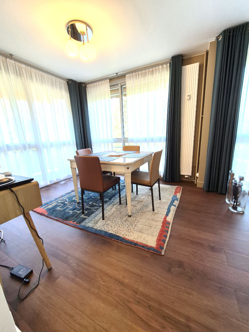 Appartement Cambrai 3 pièce(s) 85 m2