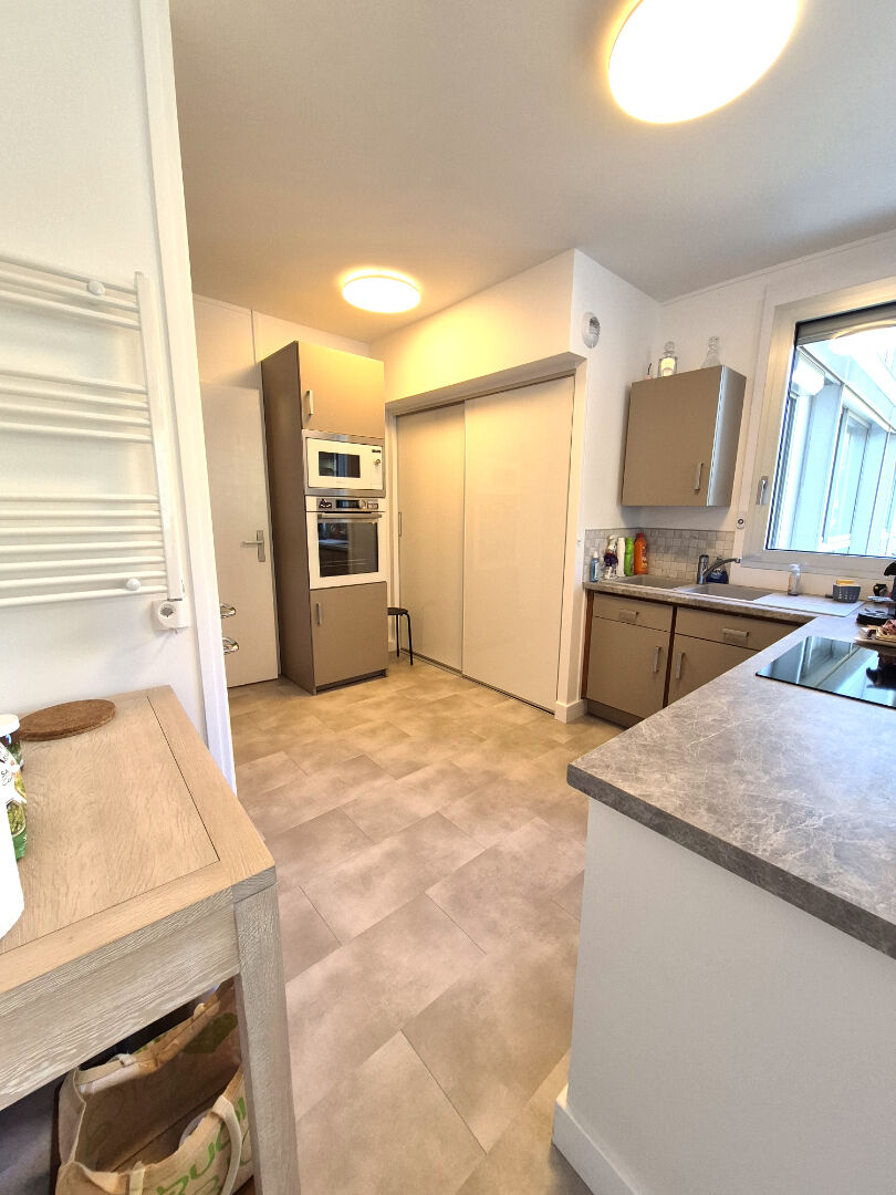 Appartement Cambrai 3 pièce(s) 85 m2