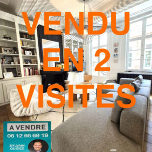 Maison Cambrai 12 pièce(s) 275 m2  Sous compromis 