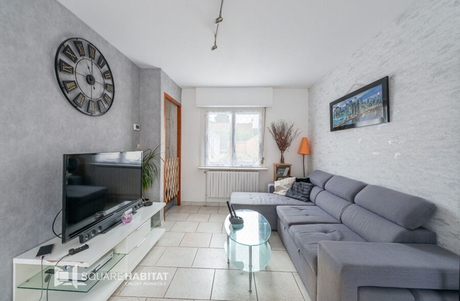 Maison Cambrai 7 pièce(s) 97 m2