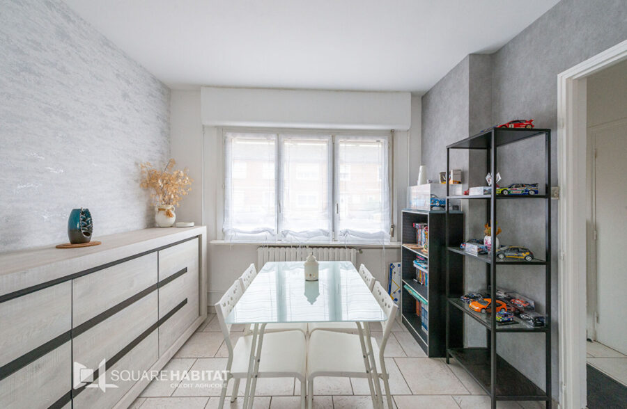Maison Cambrai 7 pièce(s) 97 m2