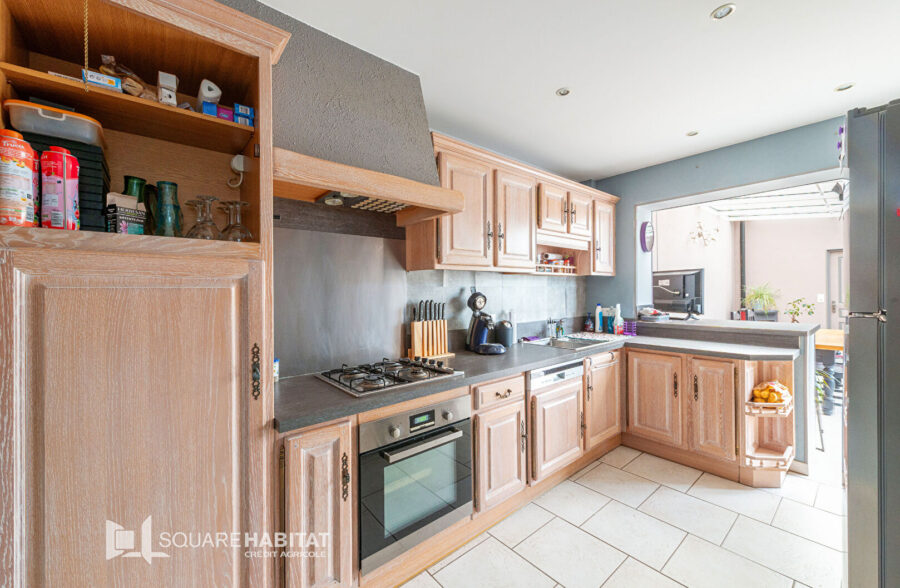 Maison Cambrai 7 pièce(s) 97 m2