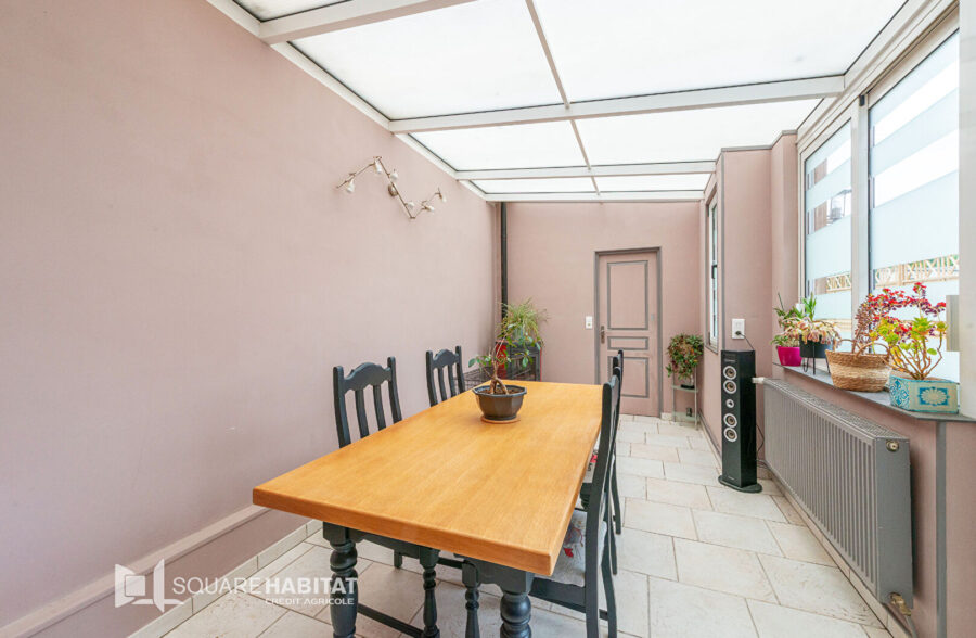 Maison Cambrai 7 pièce(s) 97 m2