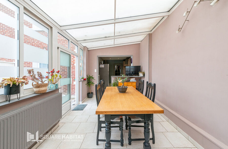 Maison Cambrai 7 pièce(s) 97 m2