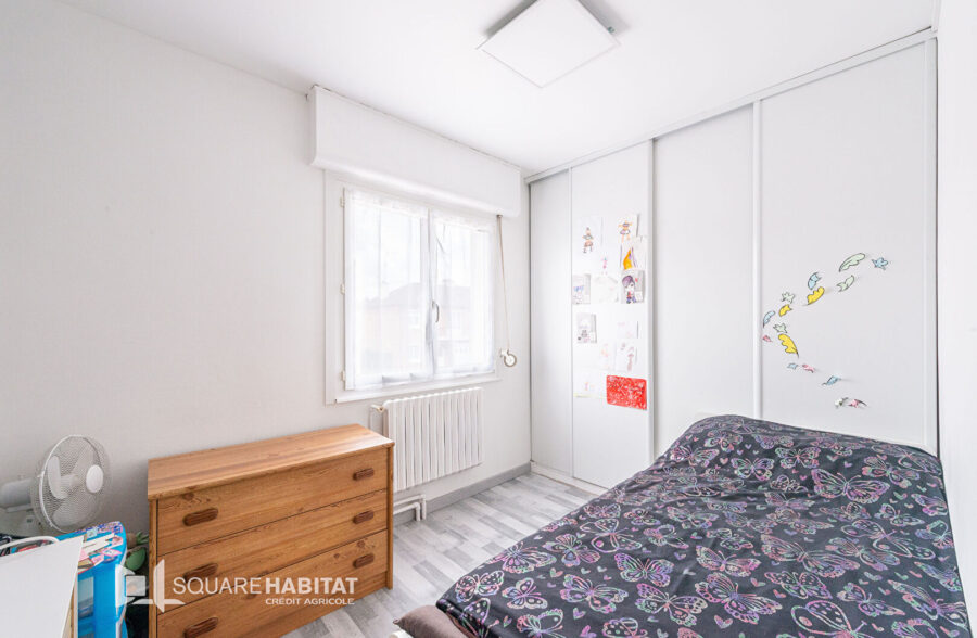 Maison Cambrai 7 pièce(s) 97 m2