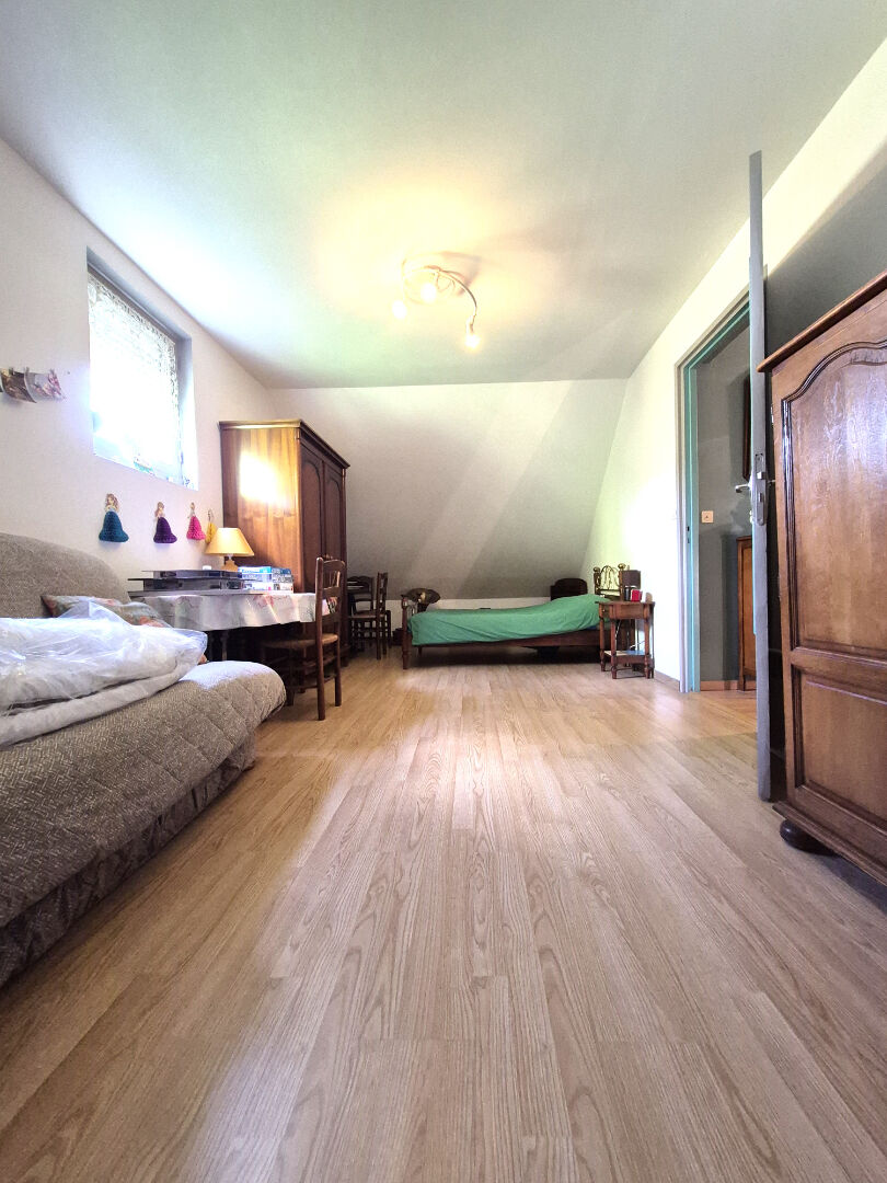 Maison Cambrai 10 pièce(s) 120 m2