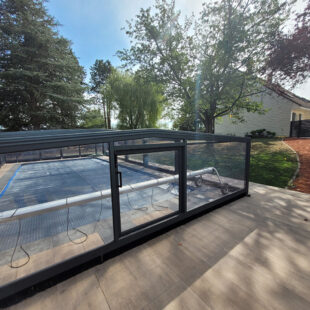Proville individuelle 5 chambres et bureau