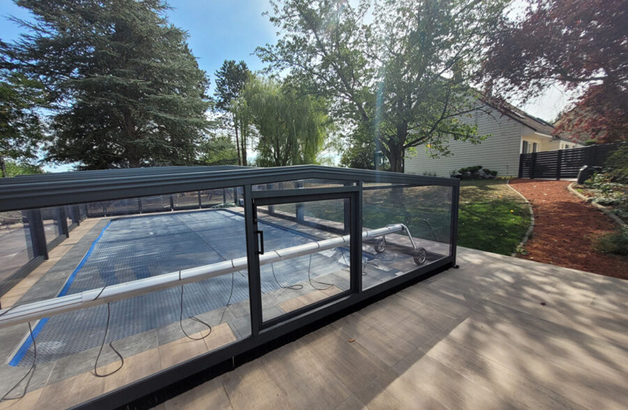 Proville individuelle 5 chambres et bureau
