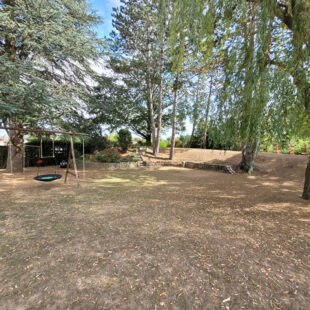 Proville individuelle 5 chambres et bureau
