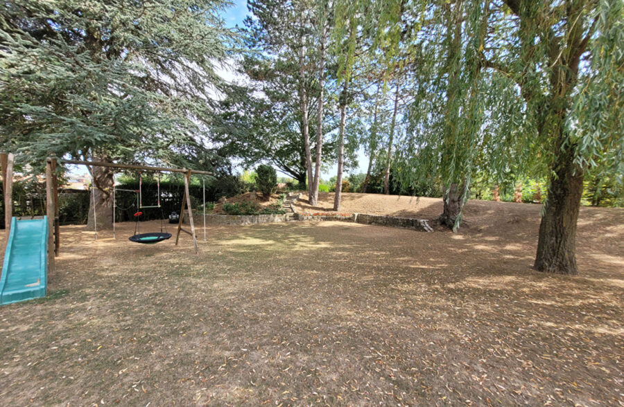 Proville individuelle 5 chambres et bureau