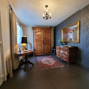 Proville individuelle 5 chambres et bureau
