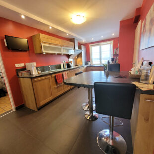 Proville individuelle 5 chambres et bureau