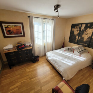Proville individuelle 5 chambres et bureau