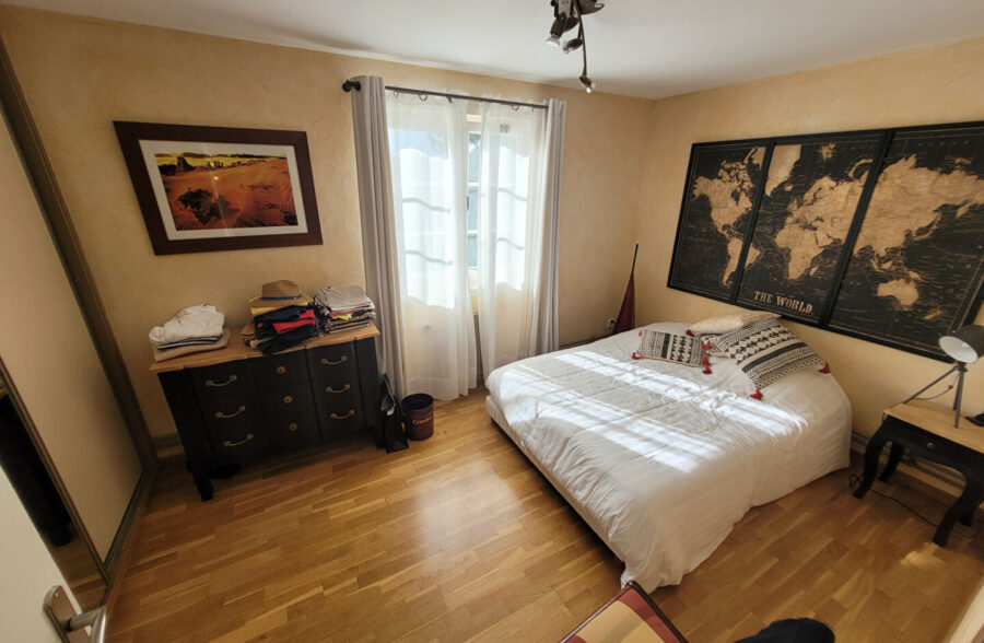 Proville individuelle 5 chambres et bureau