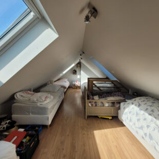 Proville individuelle 5 chambres et bureau