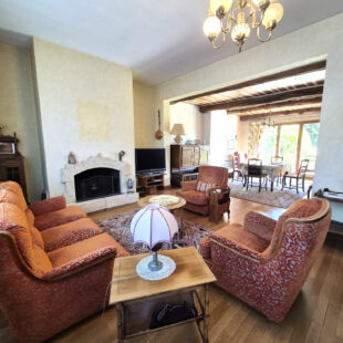 Maison Cambrai 10 pièce(s) 158 m2