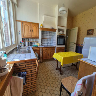 Maison Cambrai 10 pièce(s) 158 m2