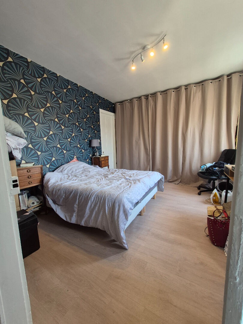 Maison Cambrai 8 pièce(s) 164 m2