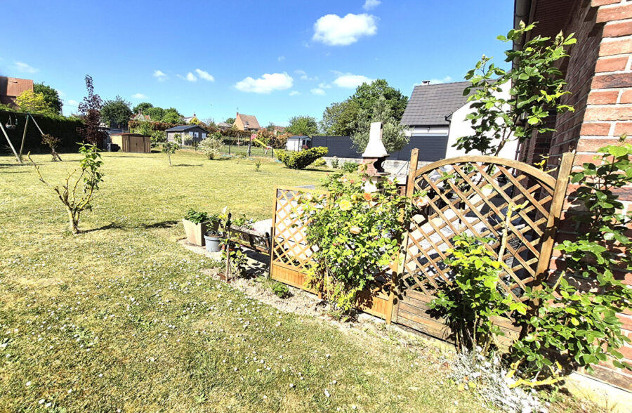 Maison Cambrai 8 pièce(s) 122 m2