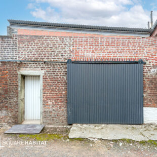 Immeuble de rapport