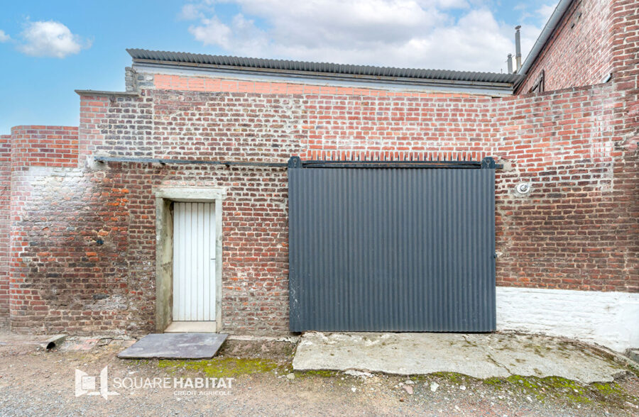Immeuble de rapport