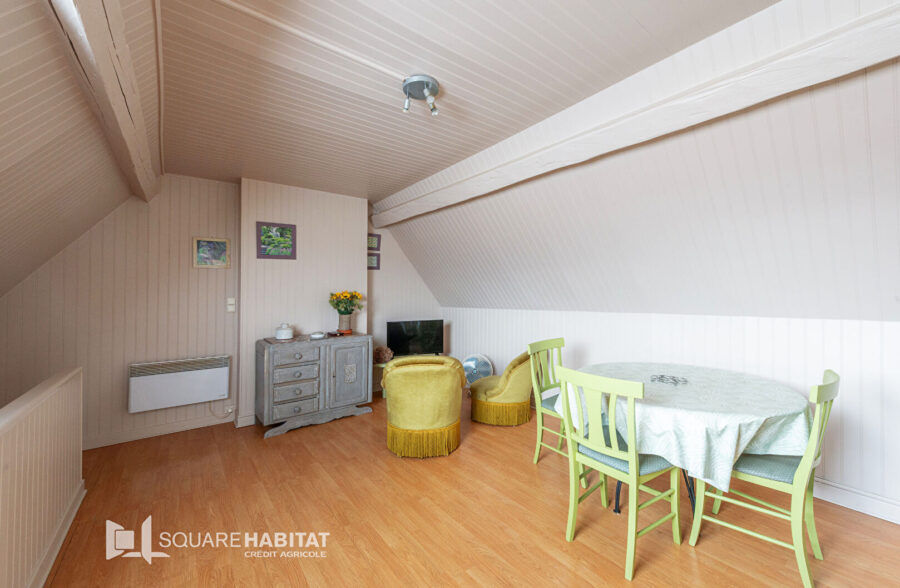 Immeuble de rapport