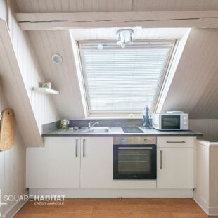 Immeuble de rapport