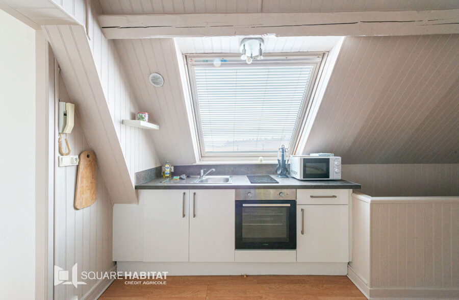 Immeuble de rapport