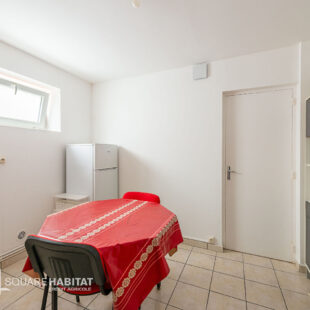 Immeuble de rapport