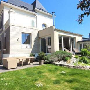 Maison de caractère au sud de Cambrai