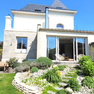 Maison de caractère au sud de Cambrai