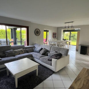 Superbe villa individuelle de 1996