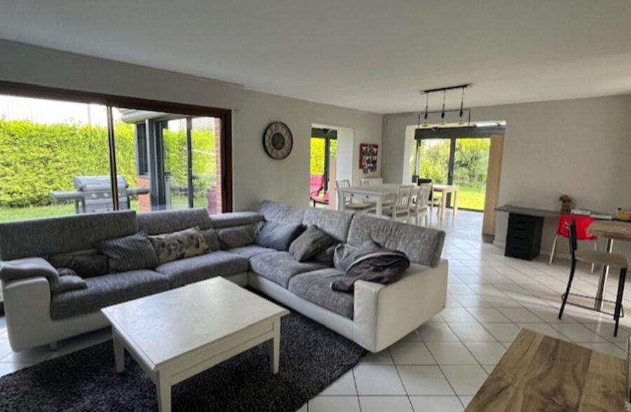 Superbe villa individuelle de 1996  Sous offre 
