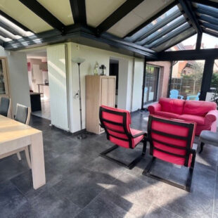 Superbe villa individuelle de 1996  Sous offre 