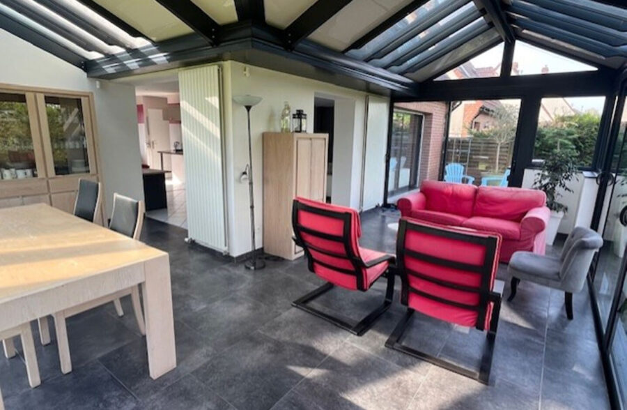 Superbe villa individuelle de 1996  Sous offre 