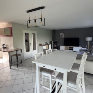 Superbe villa individuelle de 1996  Sous offre 