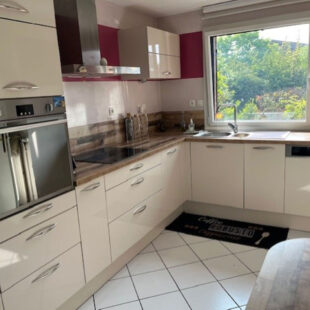 Superbe villa individuelle de 1996  Sous offre 