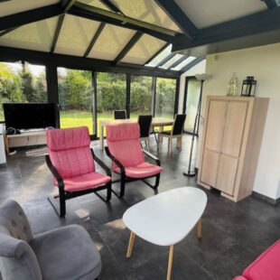 Superbe villa individuelle de 1996  Sous offre 
