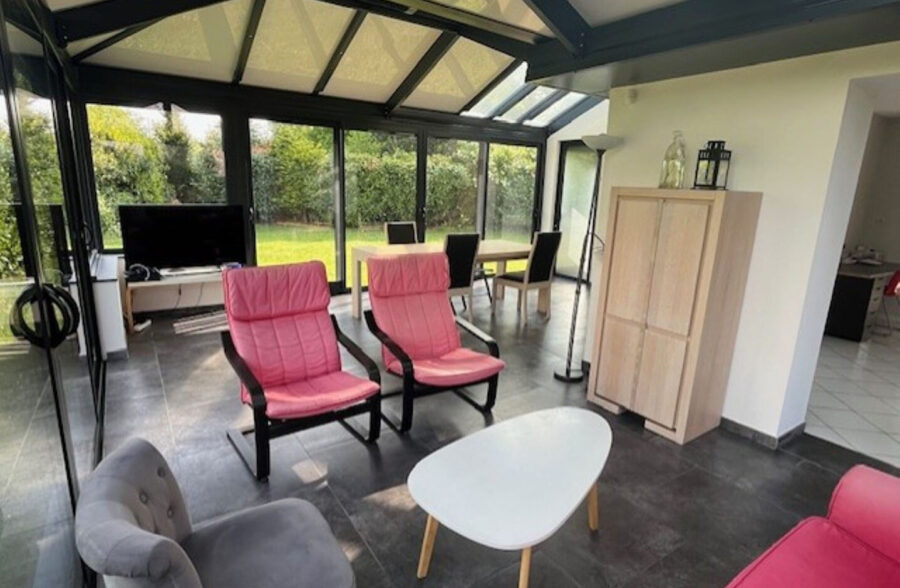 Superbe villa individuelle de 1996  Sous offre 
