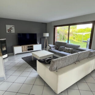 Superbe villa individuelle de 1996  Sous offre 