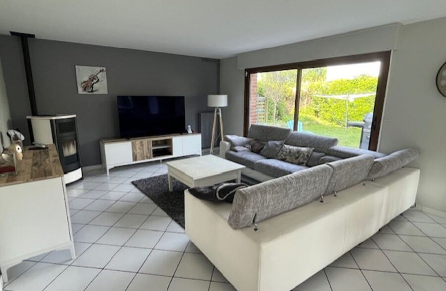 Superbe villa individuelle de 1996  Sous offre 