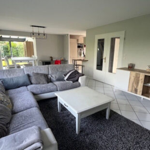 Superbe villa individuelle de 1996  Sous offre 