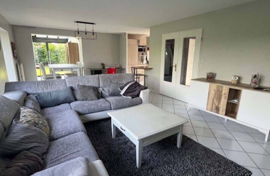 Superbe villa individuelle de 1996  Sous offre 