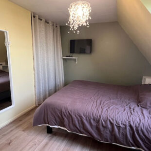 Superbe villa individuelle de 1996  Sous offre 